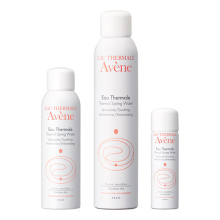舒护活泉喷雾 / Avène | 雅漾