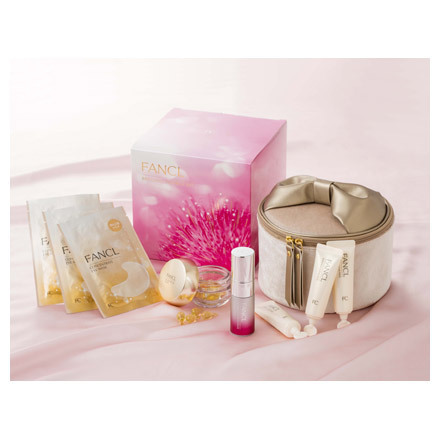 Brilliant Synergy Kit / FANCL