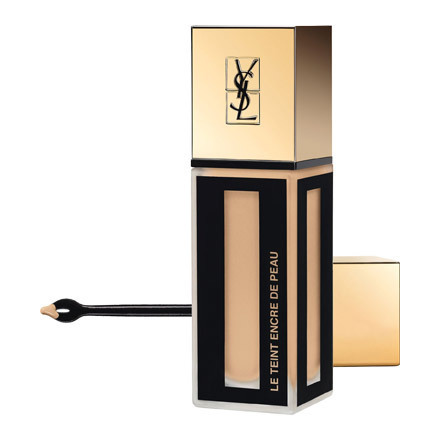 圣罗兰墨水粉底 / YVES SAINT LAURENT BEAUTÉ | 圣罗兰