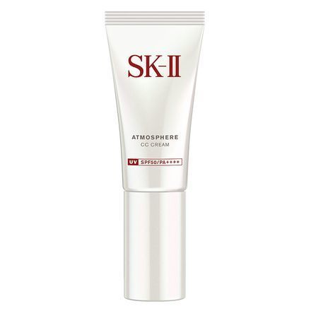环采臻皙炫亮霜(CC霜) / SK-II