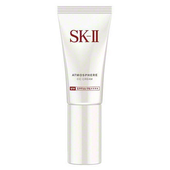 环采臻皙炫亮霜(CC霜) / SK-II