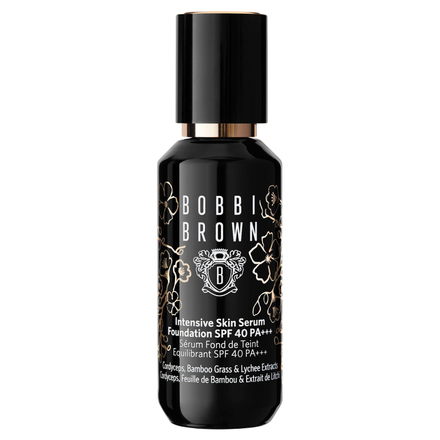 高保湿修护精华粉底 / BOBBI BROWN | 芭比波朗
