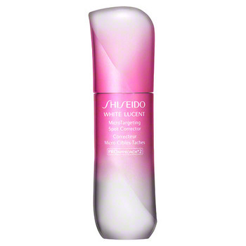 新透白美肌集光祛斑精华液 / SHISEIDO | 资生堂