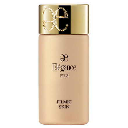 Filmic Skin / Elégance | 雅莉格丝