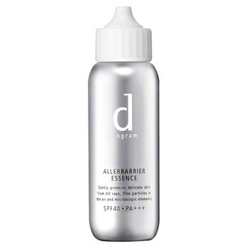 ALLERBARRIER ESSENCE / d program