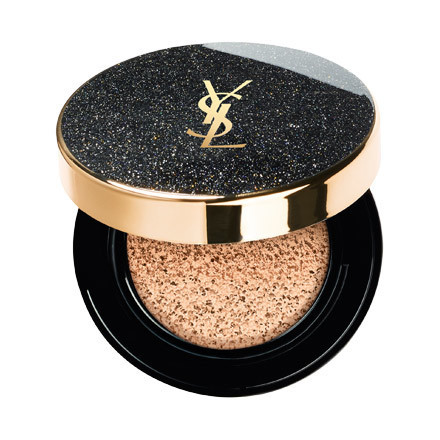 轻透无重羽毛气垫粉底 / Yves Saint Laurent Beaute | 圣罗兰