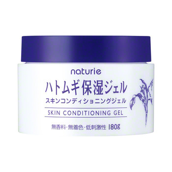薏仁保湿啫喱 / naturie