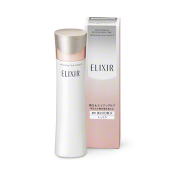 纯肌净白柔肤水CⅡ / ELIXIR | 怡丽丝尔