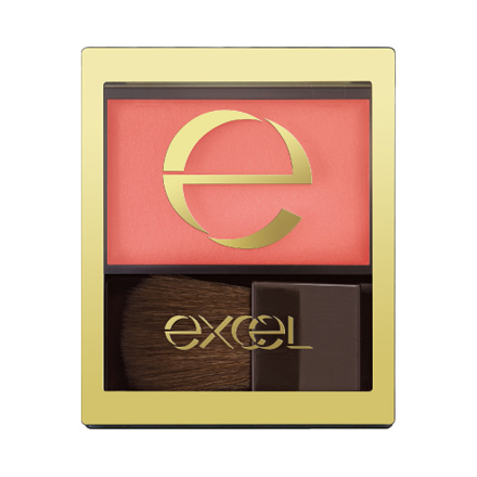 Skinny Rich Cheek / EXCEL