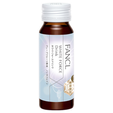 祛斑亮白美肌饮料 / FANCL