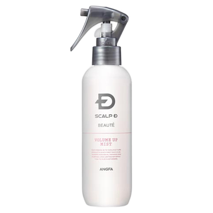 SCALP D Beauté 丰盈发型喷雾 / ANGFA | 昂法