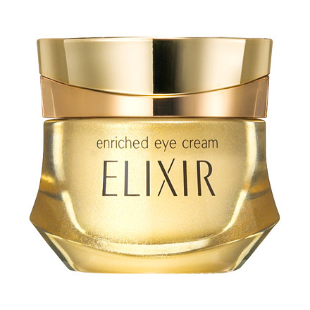 肌源觉醒 浓缩精华眼霜 CB / ELIXIR | 怡丽丝尔