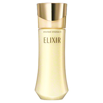 肌源觉醒 弹力凝翠粹乳 CB II / ELIXIR | 怡丽丝尔