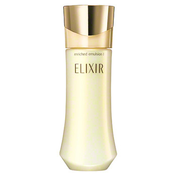 肌源觉醒 弹力盈粹乳 CB I / ELIXIR | 怡丽丝尔