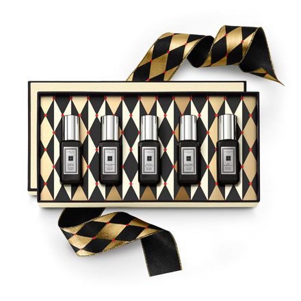 Cologne Intense 套装 / Jo MALONE LONDON | 祖·玛珑