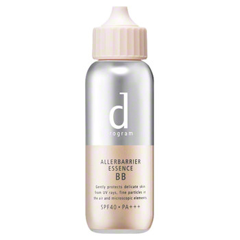 ALLERBARRIER ESSENCE BB / d program
