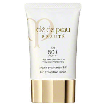 防晒乳霜 / clé de peau BEAUTÉ | 肌肤之钥