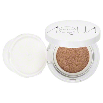 有机气垫粉底 / AQUA AQUA