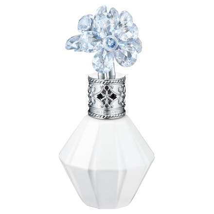 Crystal Bloom Something Pure Blue eau de parfum / JILL STUART | 吉尔斯图亚特