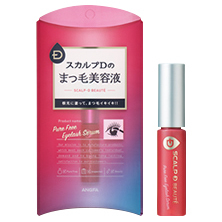 SCALP-D BEAUTE 睫毛美容液 / ANGFA | 昂法