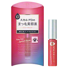 SCALP-D BEAUTE 睫毛美容液 / ANGFA | 昂法