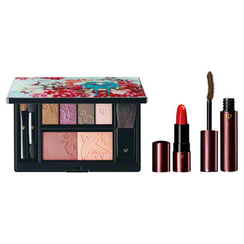 coffret de couleurs 彩妆礼盒 / clé de peau BEAUTÉ | 肌肤之钥