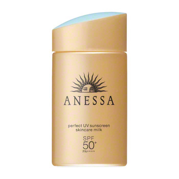 超防水美肌UV乳液 / ANESSA | 安热沙