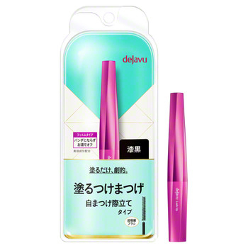 Lash Up K / dejavu | 黛佳碧