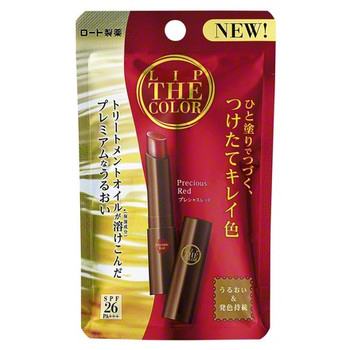LIP THE COLOR / LIP THE COLOR