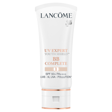 “小白管” BB n / LANCÔME | 兰蔻