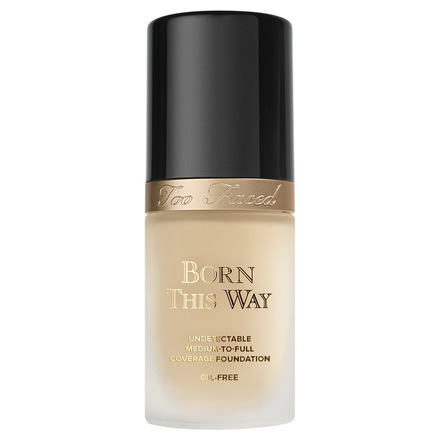 Born This Way 粉底液 / Too Faced