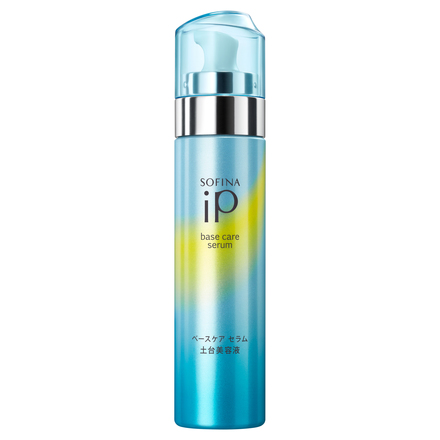 base care serum <土台美容液> / SOFINA iP