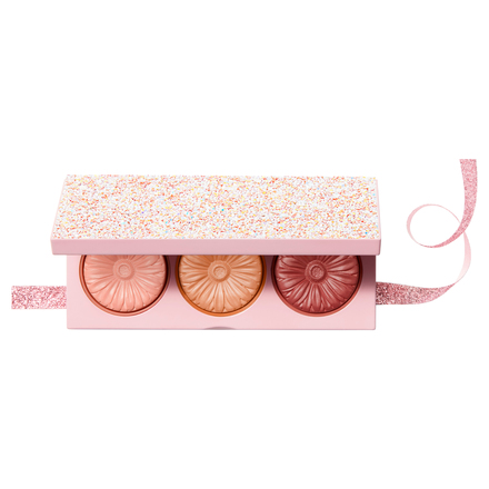 小雏菊腮红假日套装 / CLINIQUE | 倩碧
