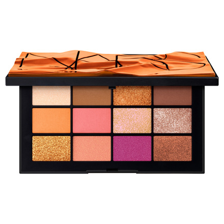 AFTERGLOW 眼影盘 / NARS