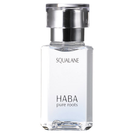 鲨烷精纯美容油 / HABA