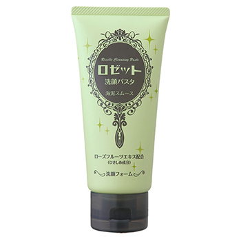 ROSETTE 洁面膏(海泥光洁) / ROSETTE