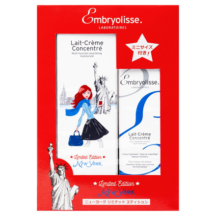 Embryolisse 保湿霜 / Embryolisse